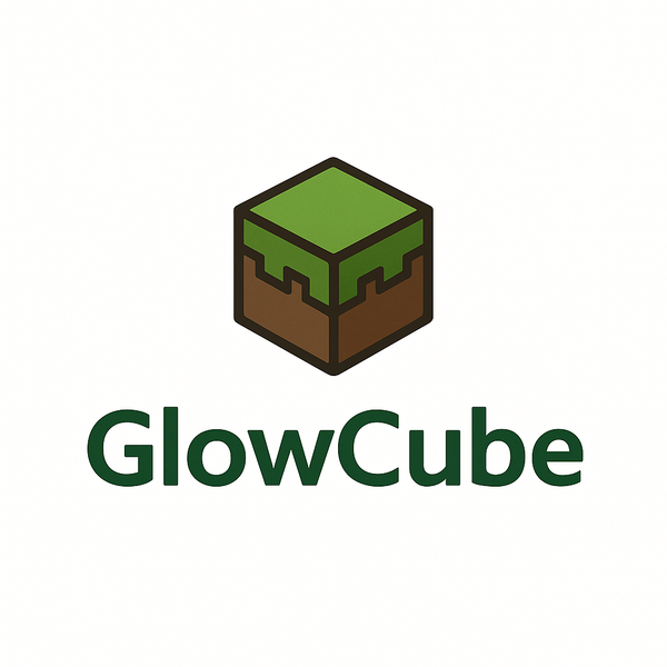 © 2025 GlowCube — All rights reserved