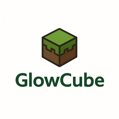 © 2025 GlowCube — All rights reserved
